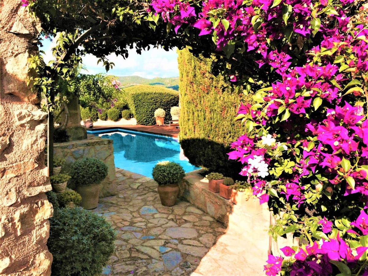 Serra Llevant Lodge Son Macia (Mallorca)