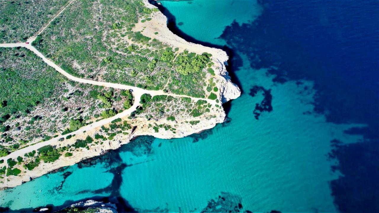 Lodge Serra Llevant *